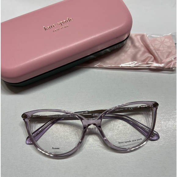 kate spade Accessories - Brand New kate spade Glasses.